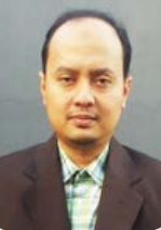 Ketua Program Studi Teknik Komputer